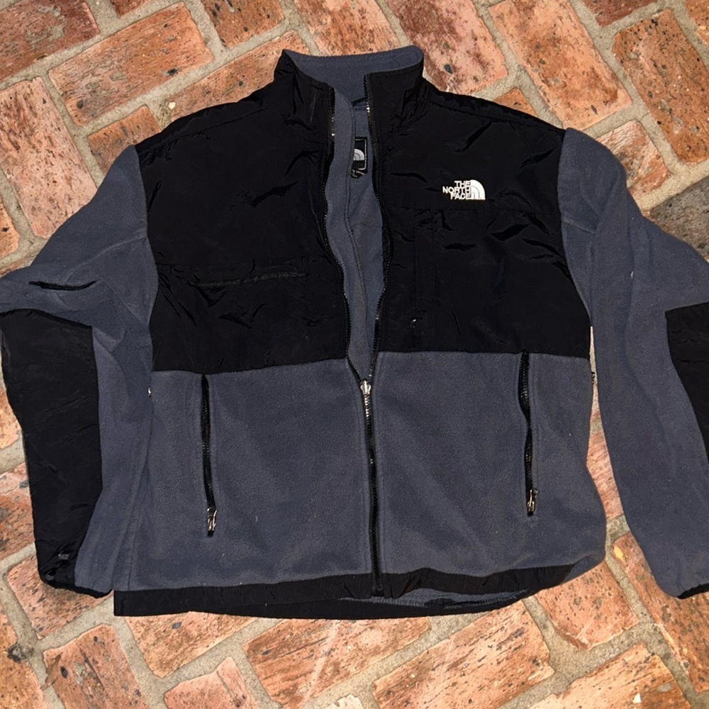 North Face jacket